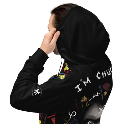 Good Guy (Chuckie)Unisex Hoodie