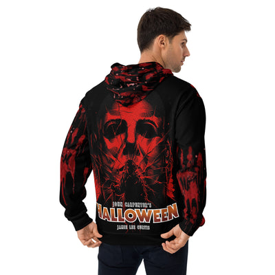 Halloween (Michael Myers )Unisex Hoodie