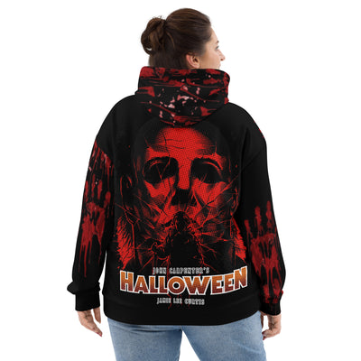 Halloween (Michael Myers )Unisex Hoodie