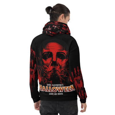 Halloween (Michael Myers )Unisex Hoodie