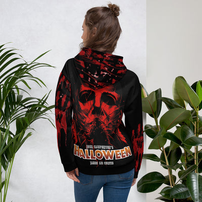 Halloween (Michael Myers )Unisex Hoodie