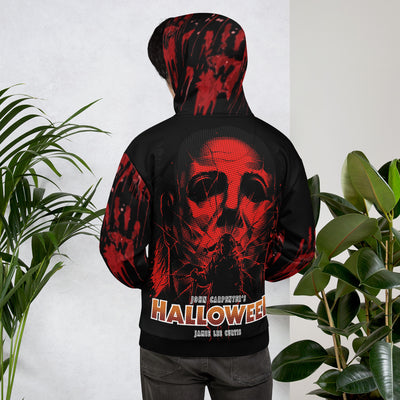 Halloween (Michael Myers )Unisex Hoodie