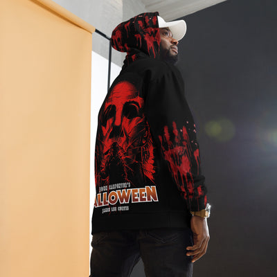 Halloween (Michael Myers )Unisex Hoodie