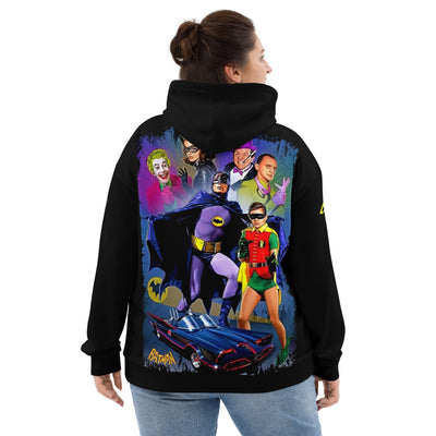 The Batman Hoodie