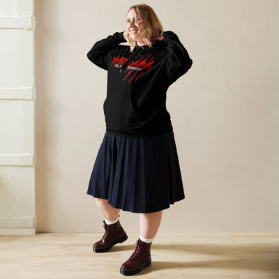 Nigthmare on Elm street Unisex Hoodie