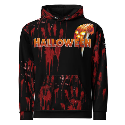 Halloween (Michael Myers )Unisex Hoodie