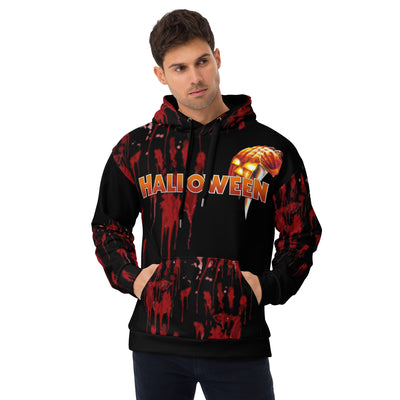 Halloween (Michael Myers )Unisex Hoodie