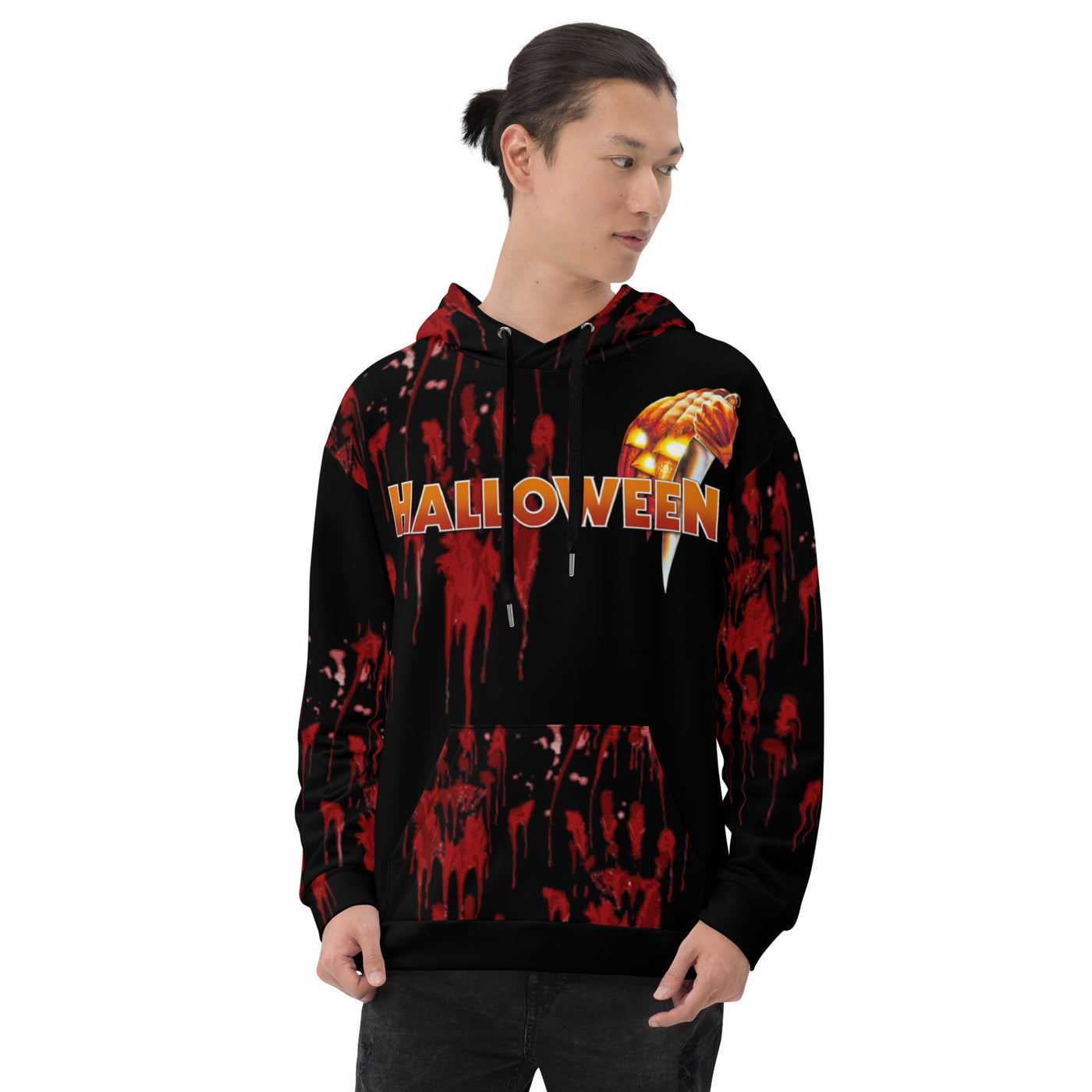 Halloween (Michael Myers )Unisex Hoodie