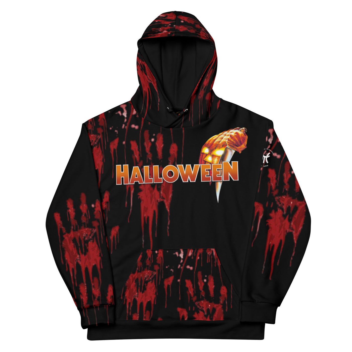 Halloween (Michael Myers )Unisex Hoodie