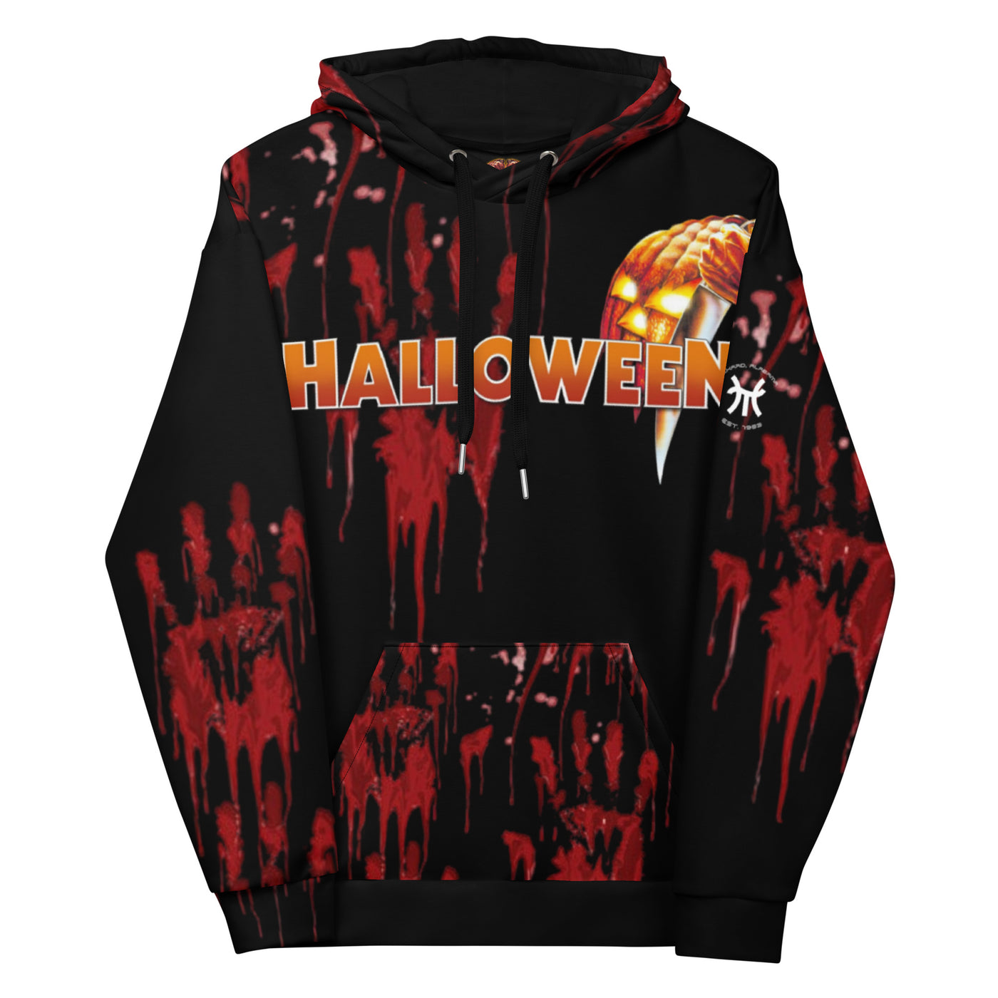 Halloween (Michael Myers )Unisex Hoodie