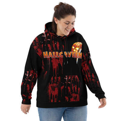 Halloween (Michael Myers )Unisex Hoodie