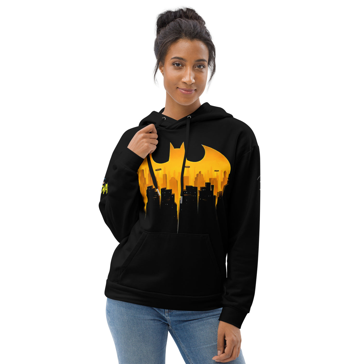 The Batman Hoodie