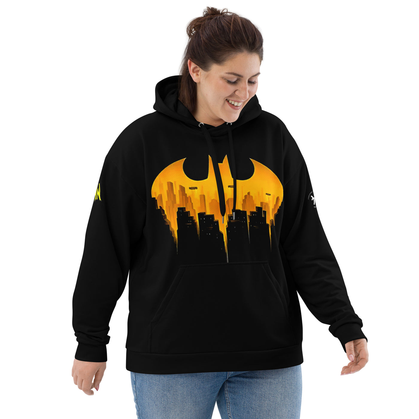 The Batman Hoodie