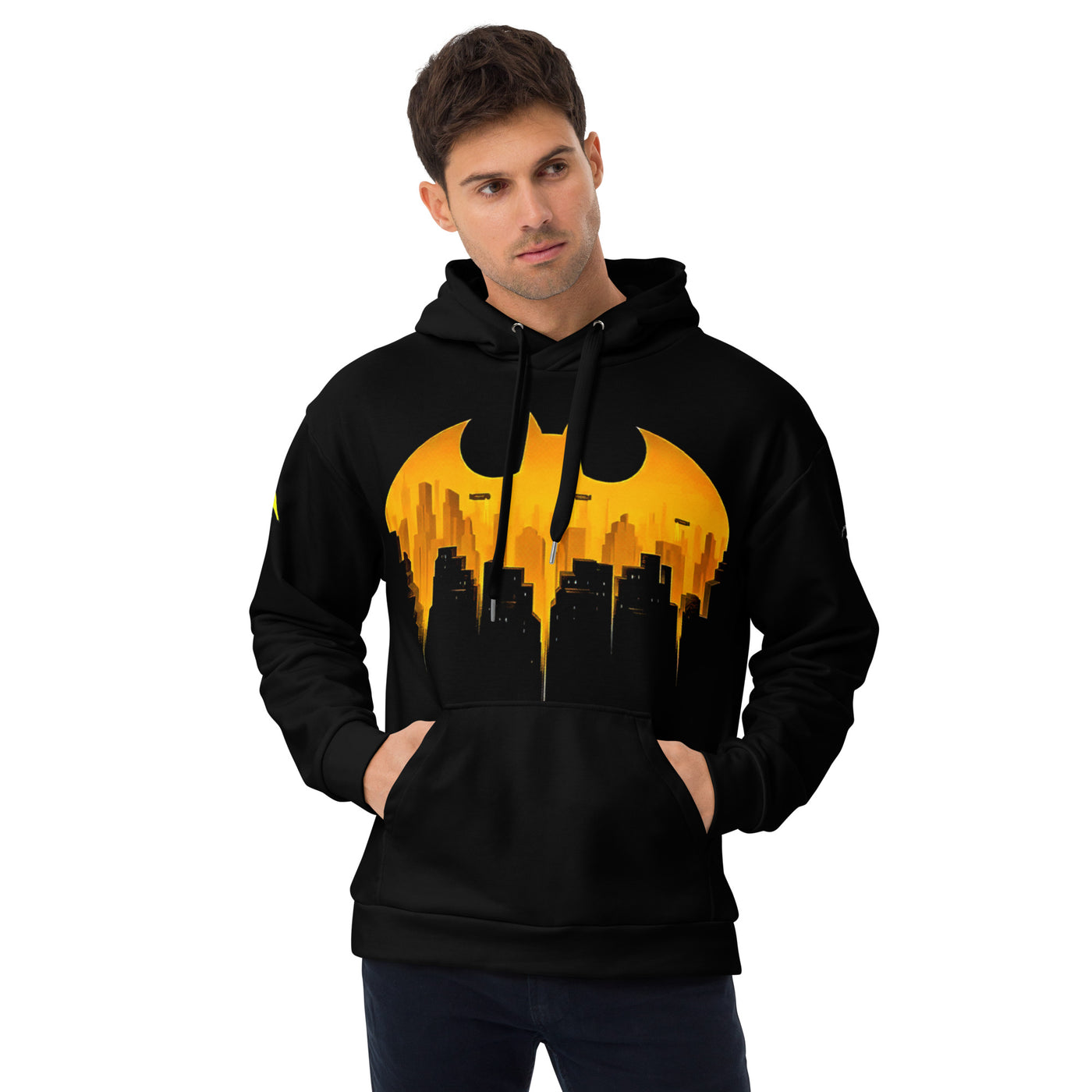 The Batman Hoodie