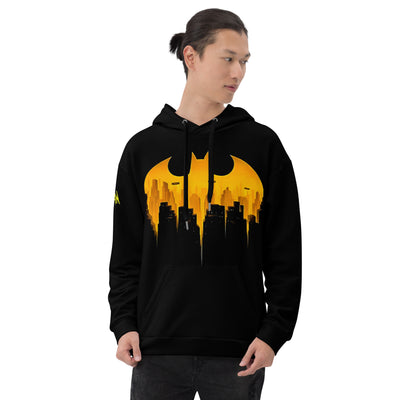 The Batman Hoodie