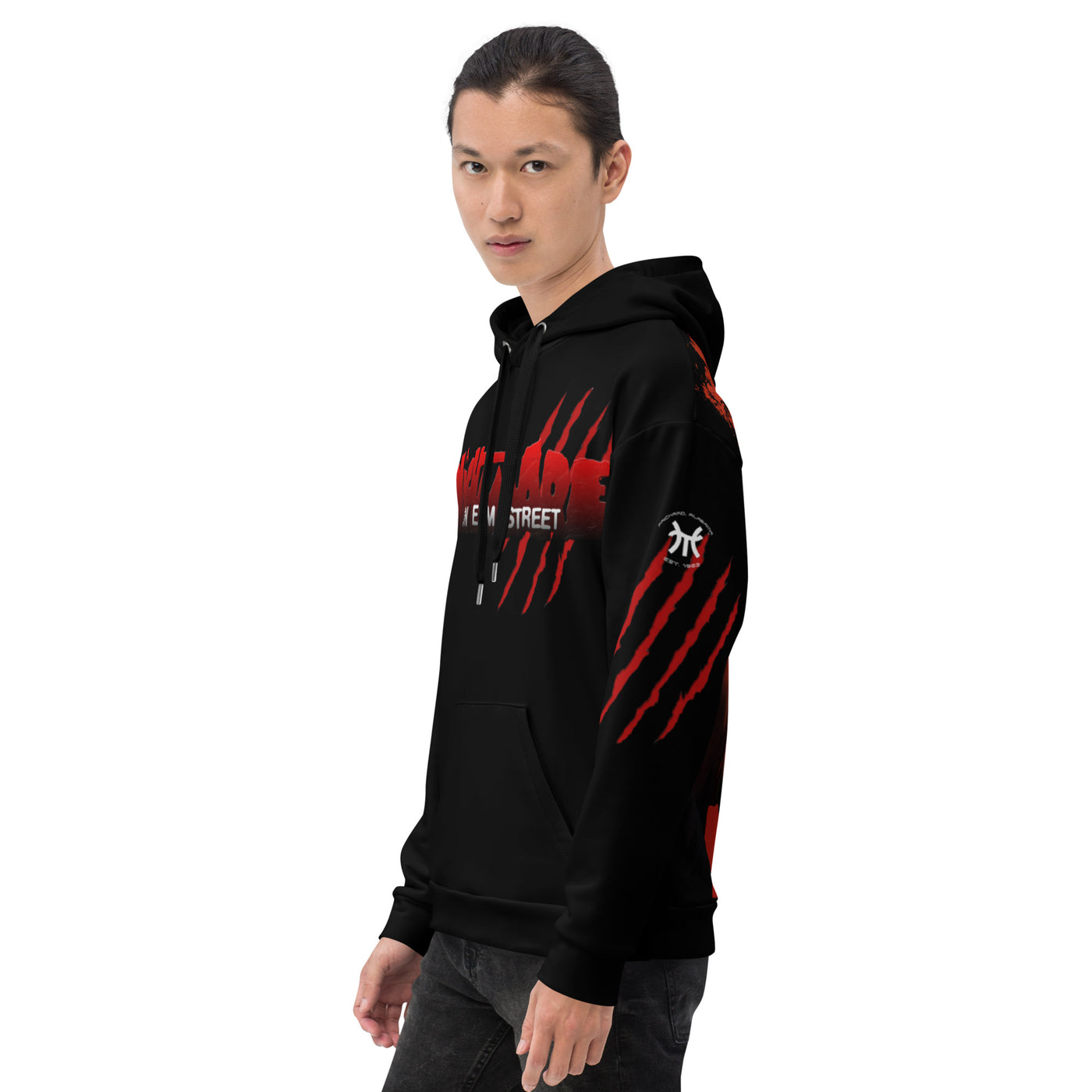 Nigthmare on Elm street Unisex Hoodie