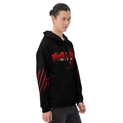 Nigthmare on Elm street Unisex Hoodie