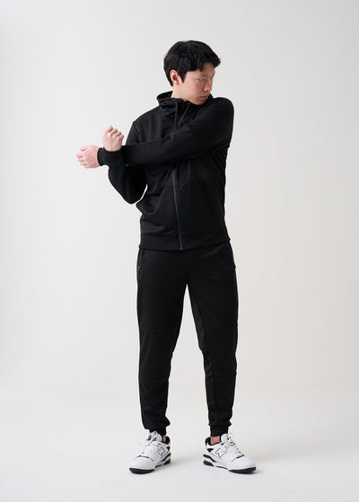 320 GSM Tracksuit