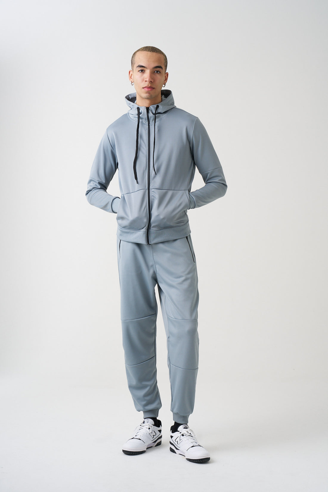 320 GSM Tracksuit