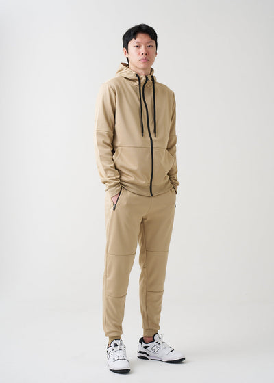 320 GSM Tracksuit