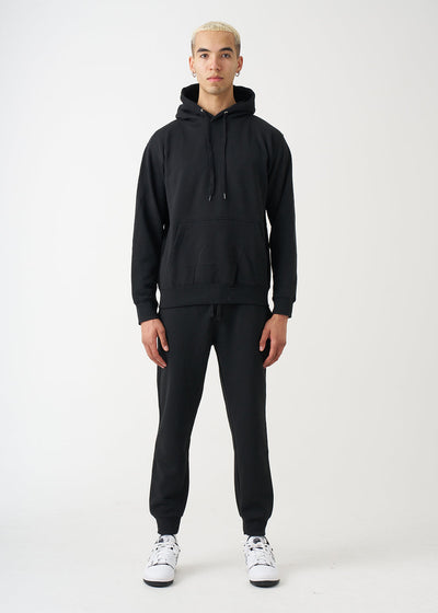 Heavy blend fleece sweatsuit