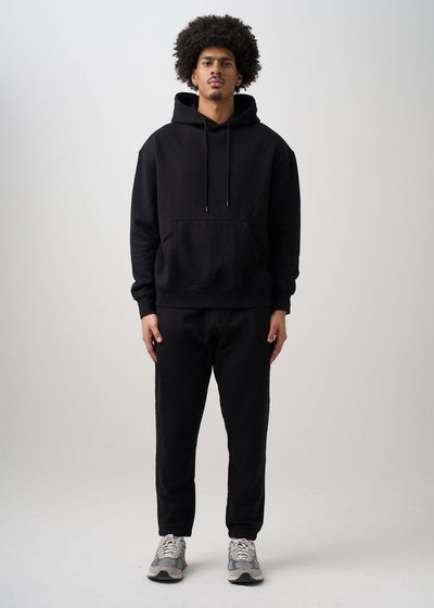 380 GSM GARMENT WASHED SWEATSUIT