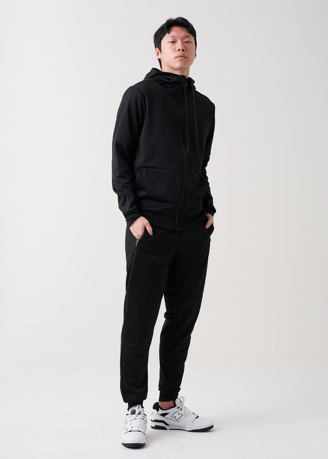 320 GSM Tracksuit