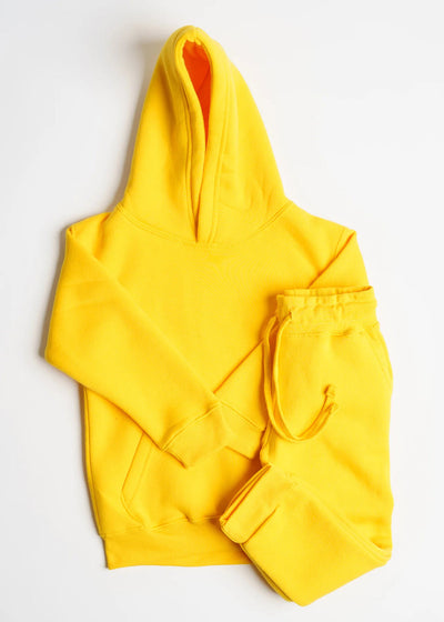 Kid's sweatsuit