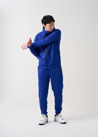 320 GSM Tracksuit