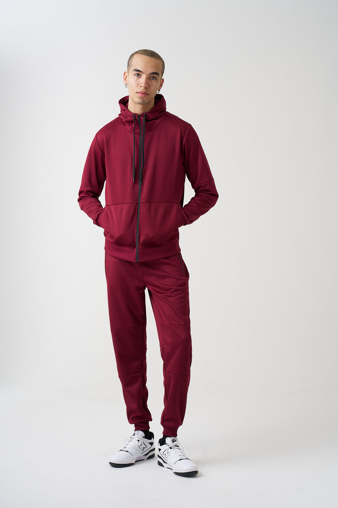 320 GSM Tracksuit