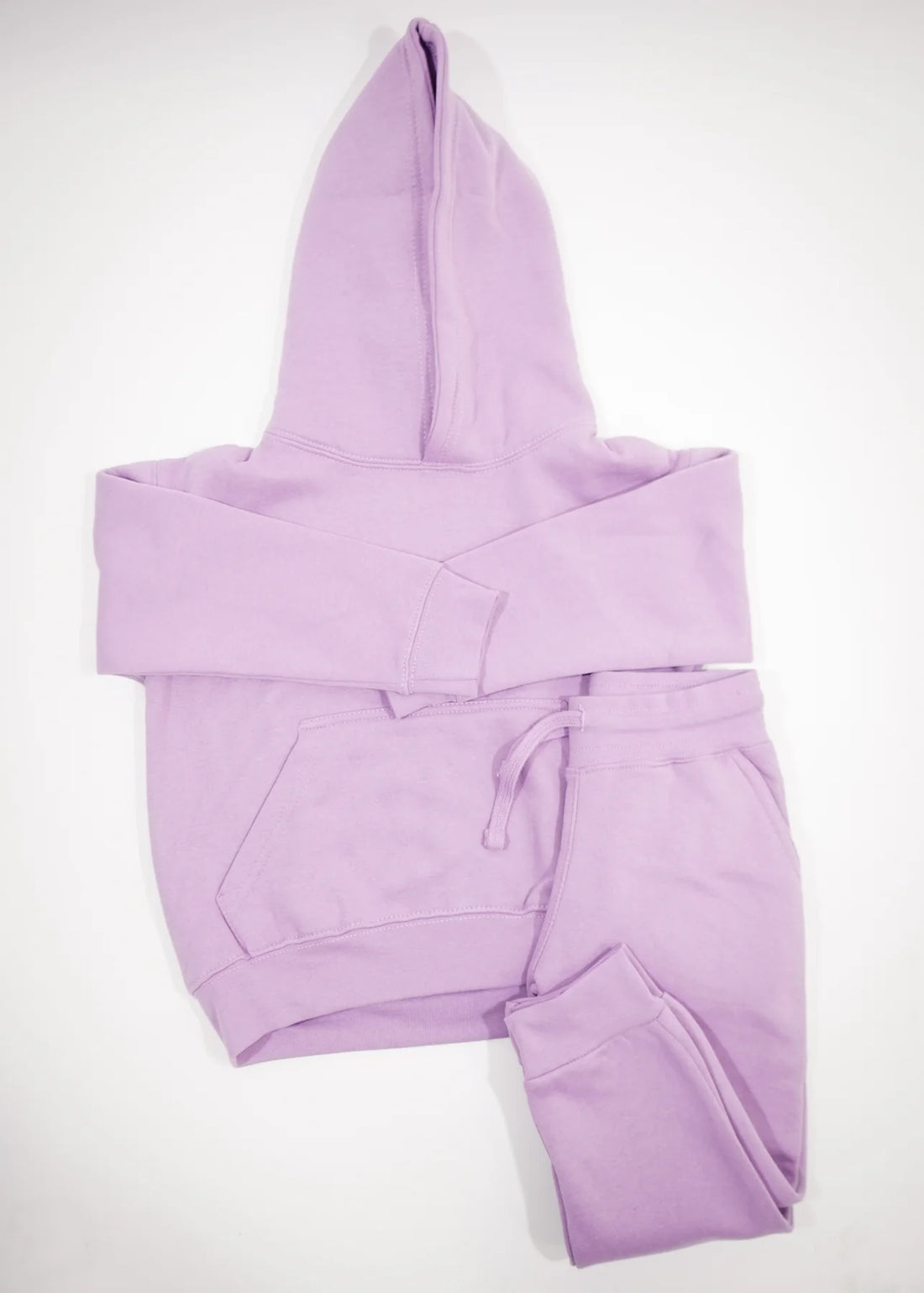 Kid's sweatsuit