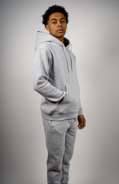 Tight Fleece sweatsuit