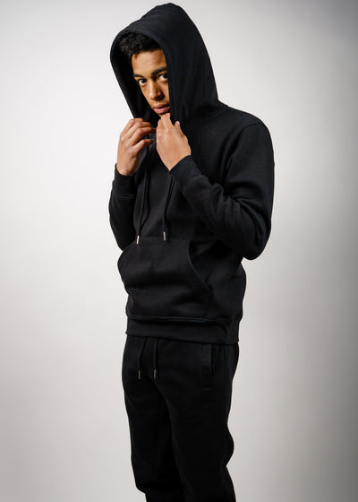 Tight Fleece sweatsuit