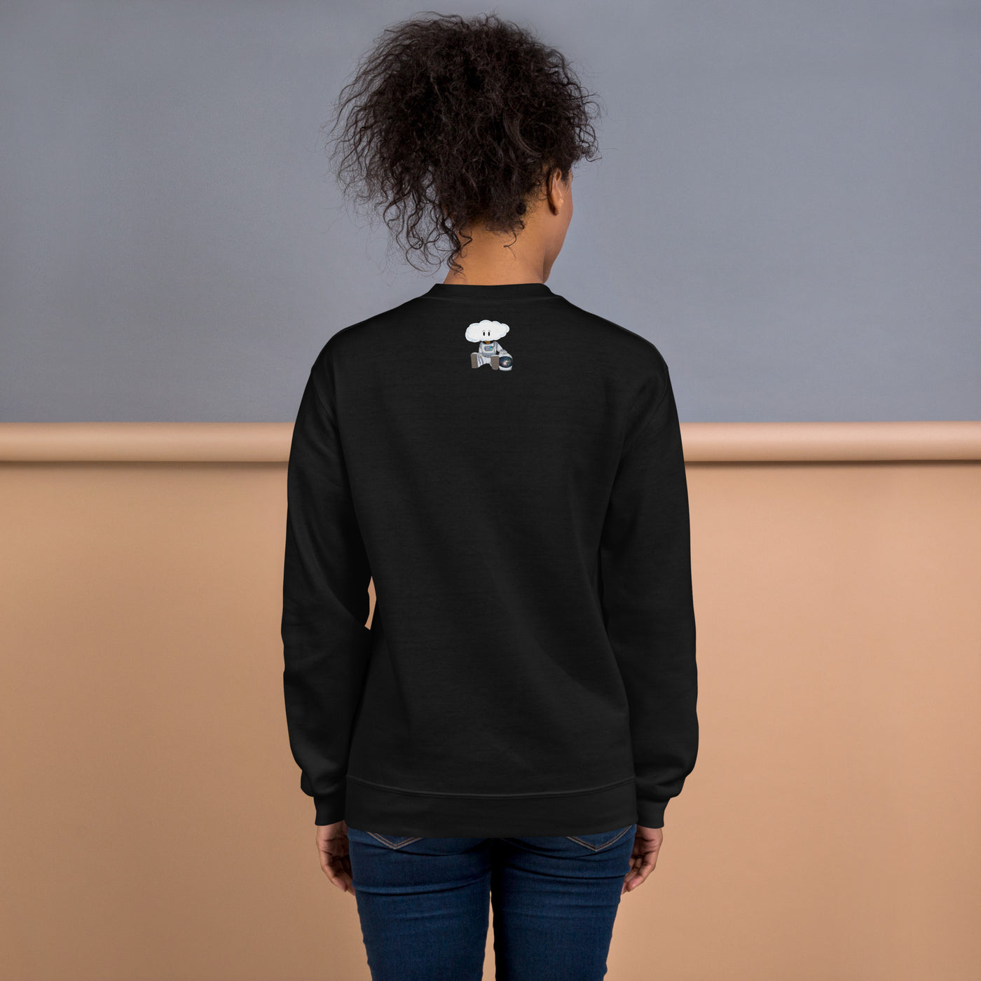 Adventure Time Unisex Sweatshirt