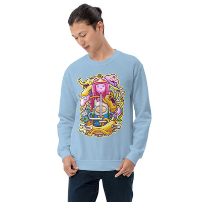 Adventure Time Unisex Sweatshirt