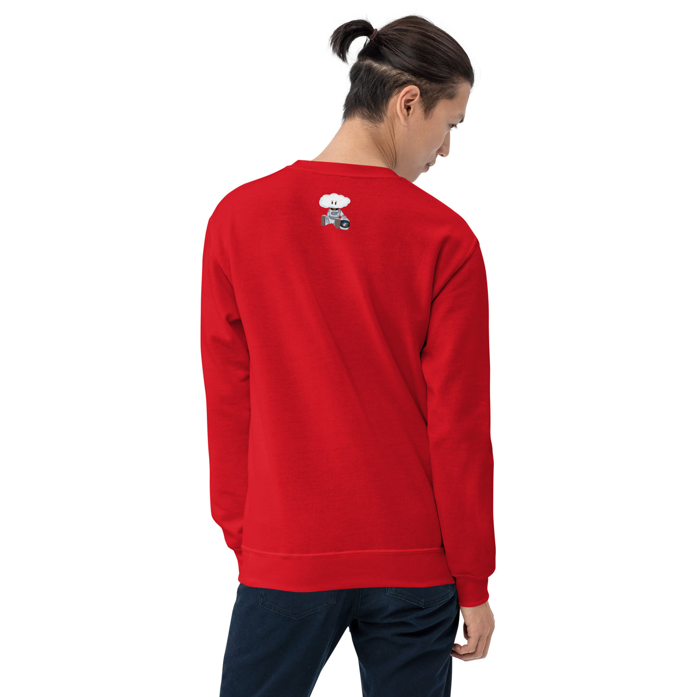 UA Unisex Sweatshirt