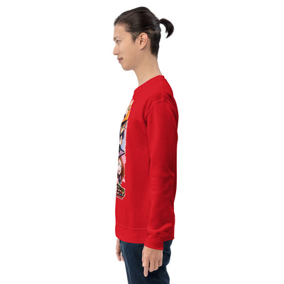 UA Unisex Sweatshirt