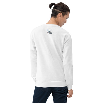 UA Unisex Sweatshirt