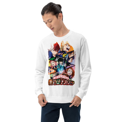 UA Unisex Sweatshirt