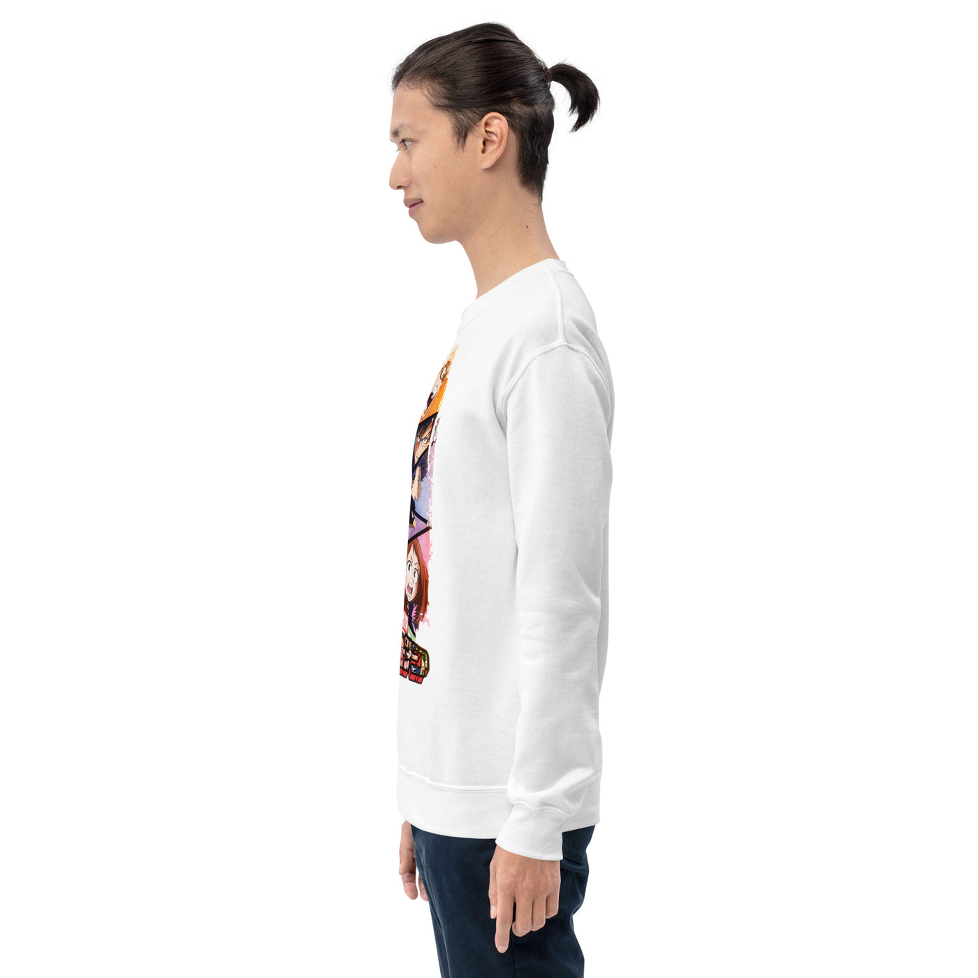 UA Unisex Sweatshirt