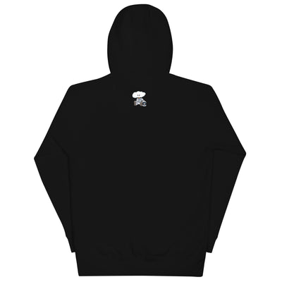 Squad 7 Unisex Hoodie