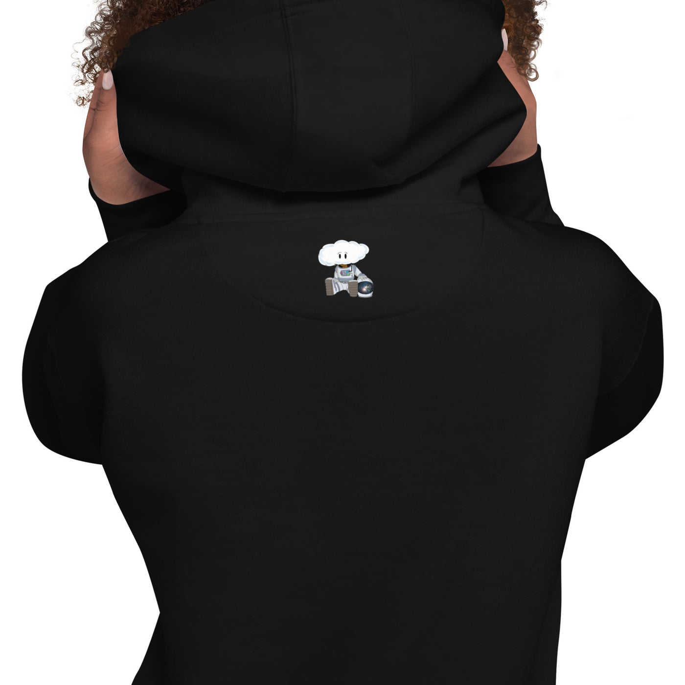 Donkey Kong Unisex Hoodie