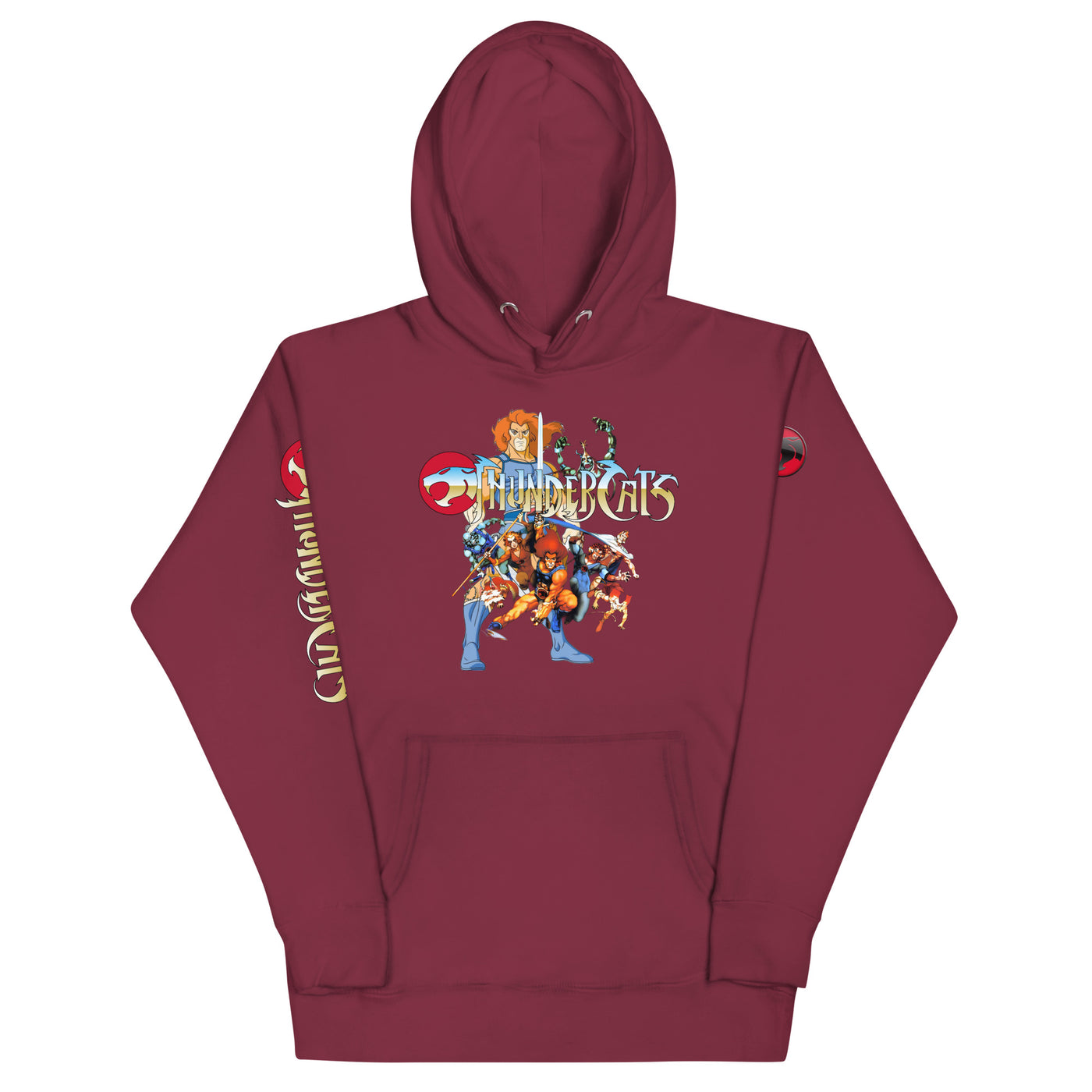 Thundercat Unisex Hoodie