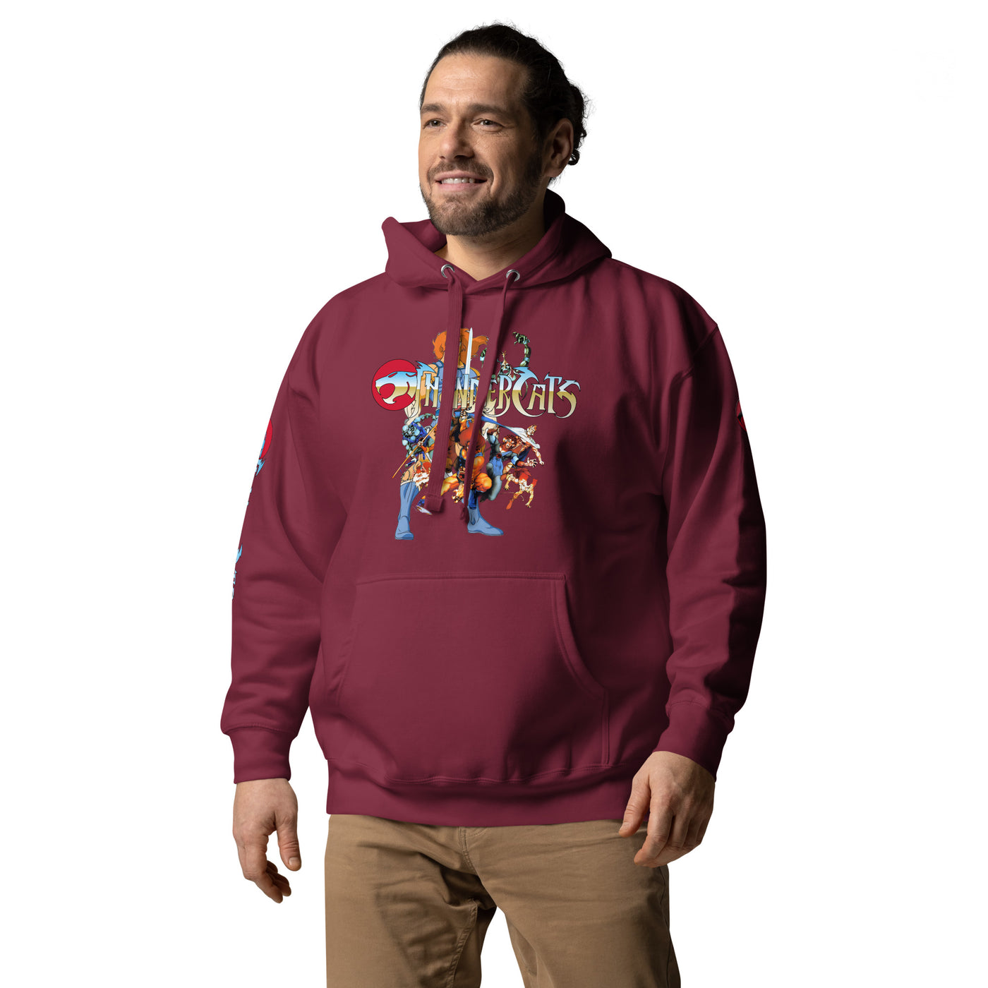 Thundercat Unisex Hoodie