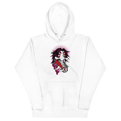 Upper One Unisex Hoodie