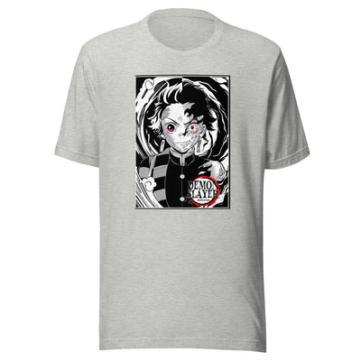 Tanjiro Unisex t-shirt