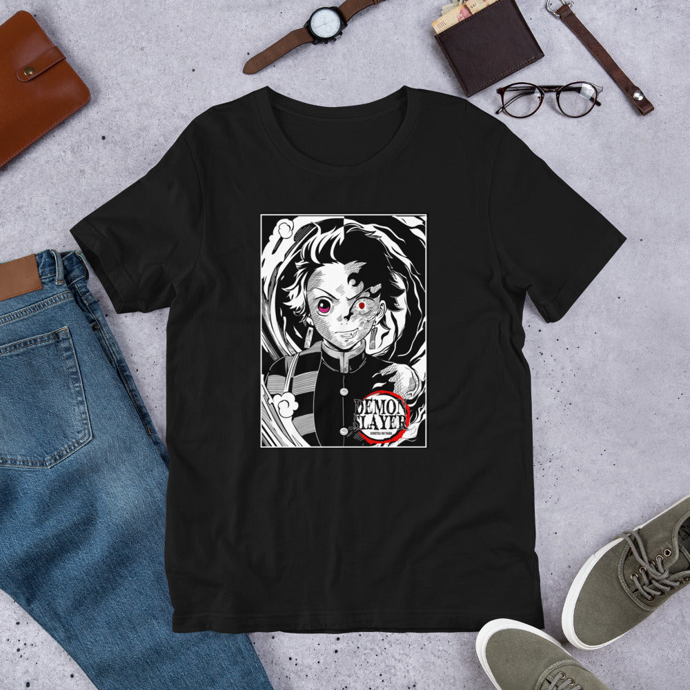 Tanjiro Unisex t-shirt