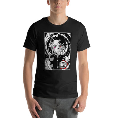 Tanjiro Unisex t-shirt