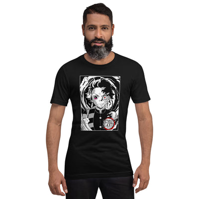 Tanjiro Unisex t-shirt