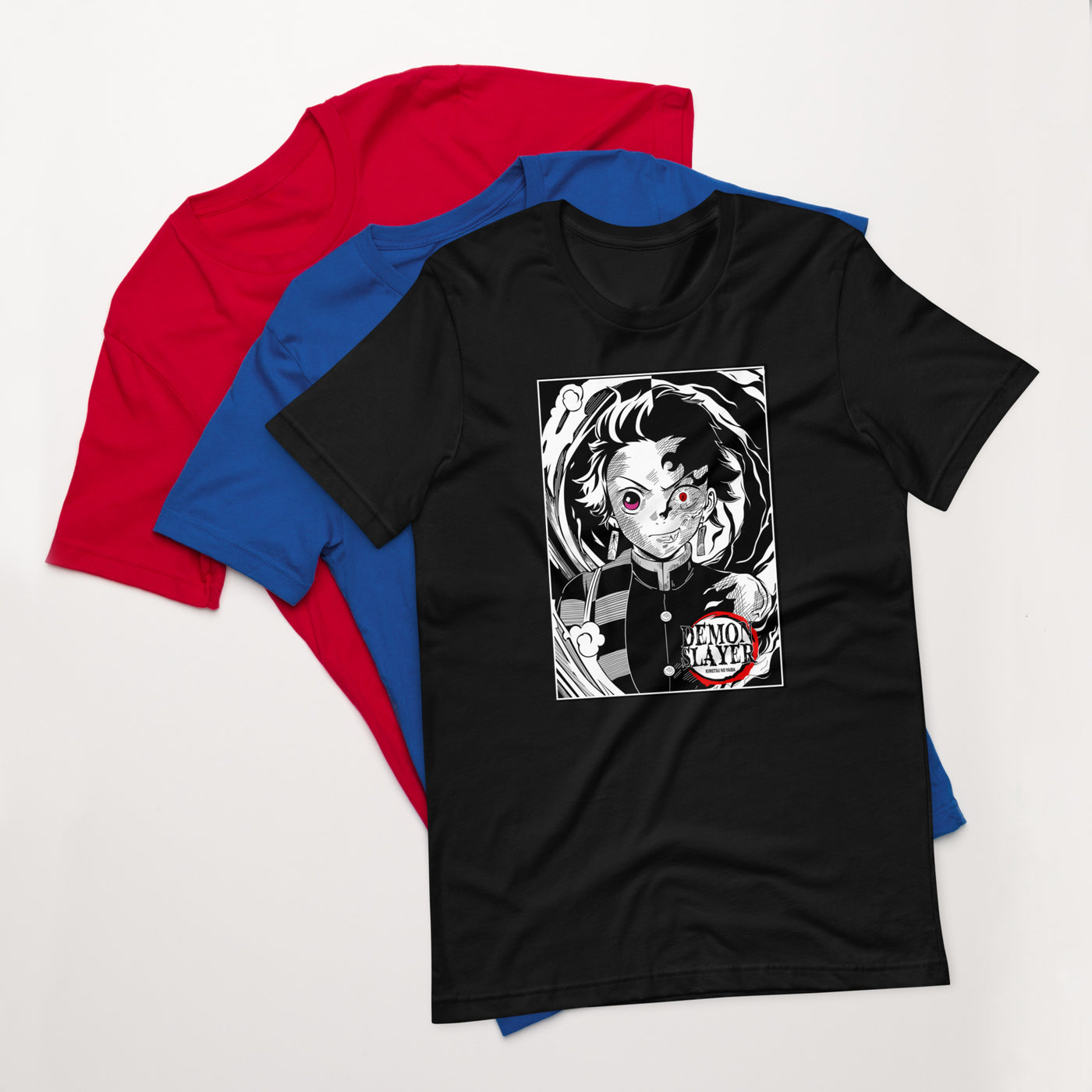 Tanjiro Unisex t-shirt